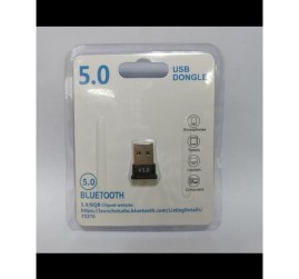 USB DONGLE WIRELESS 5.0